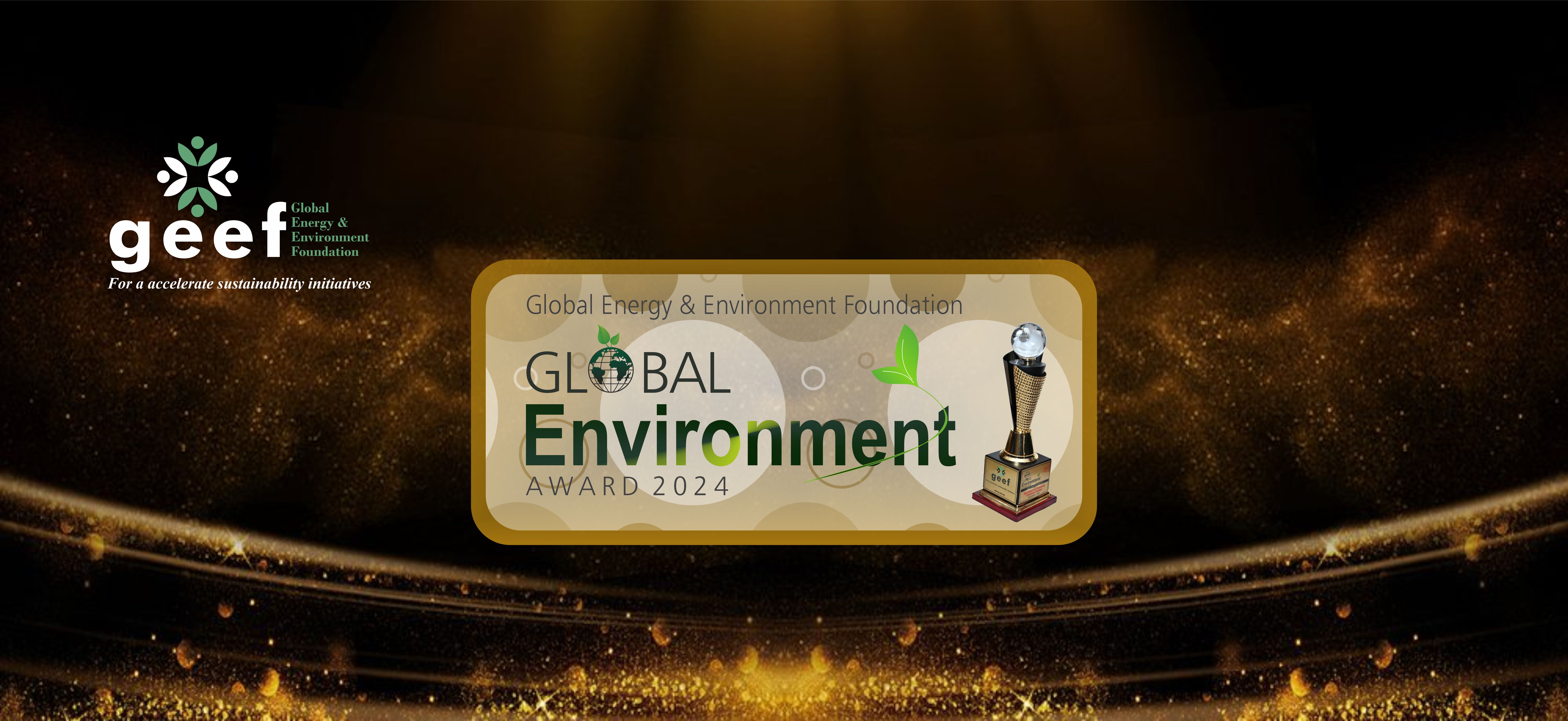 Environment Award